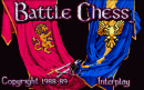 Battle Chess (verze pro windows)